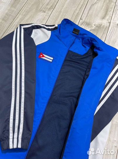 Спортивный костюм Adidas