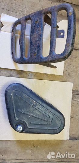 Бардачок К 55,Паннония