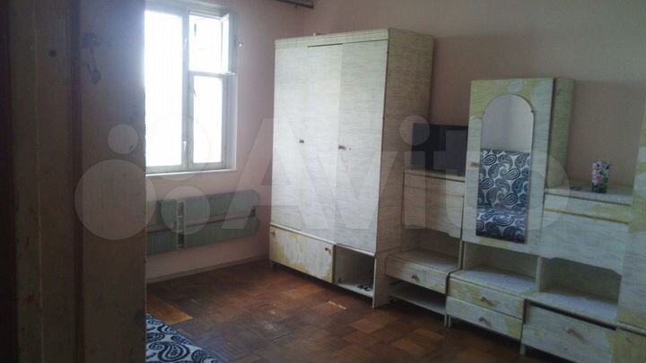 Комната 15 м² в 3-к., 8/16 эт.