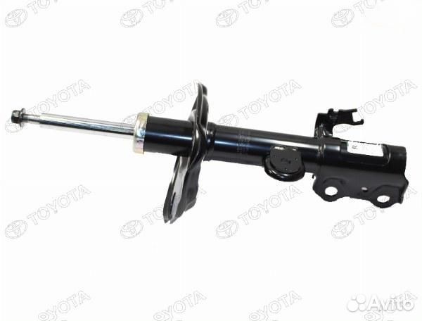 Стойка FR RH toyota RAV4 12