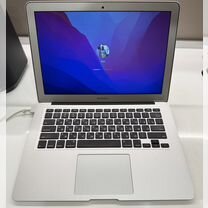 Apple macbook air 13