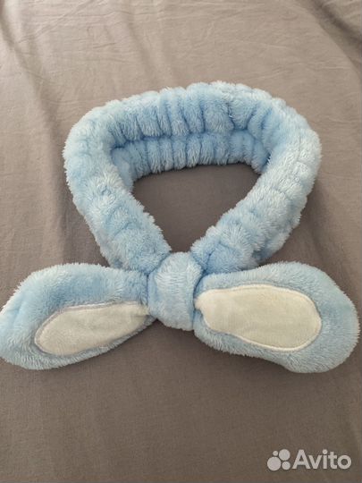 Повязка на голову