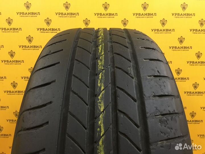 Goodyear EfficientGrip 245/45 R19