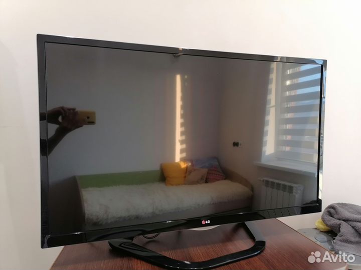 Телевизор LG