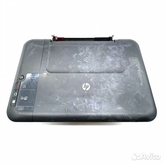 Мфу струйное HP Deskjet 2050