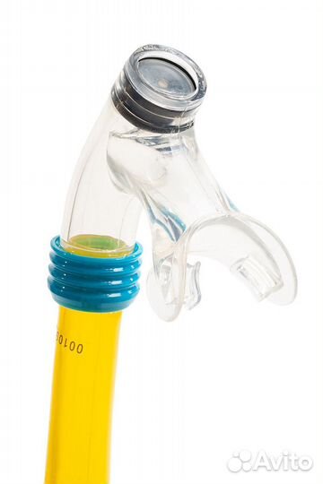 Трубка для плавания Finis Junior