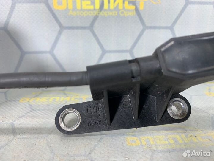 Датчик распредвала Opel Astra G Z14XE