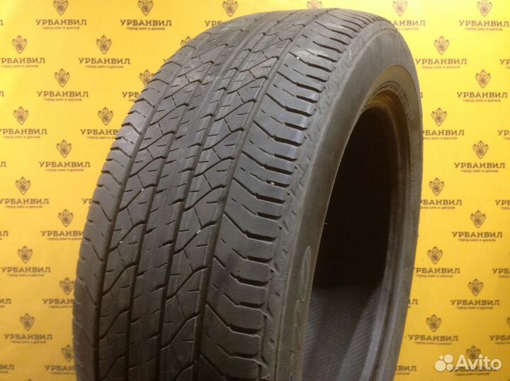 Dunlop SP Sport 270 235/55 R18 99V
