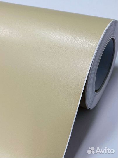 Автовинил плёнка под кожу