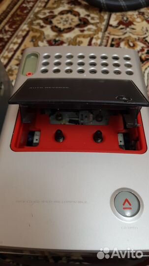 Музыкальный центр Philips MC-M350/22