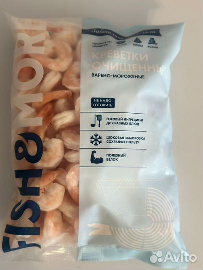 Морепродукты, рыба, икра