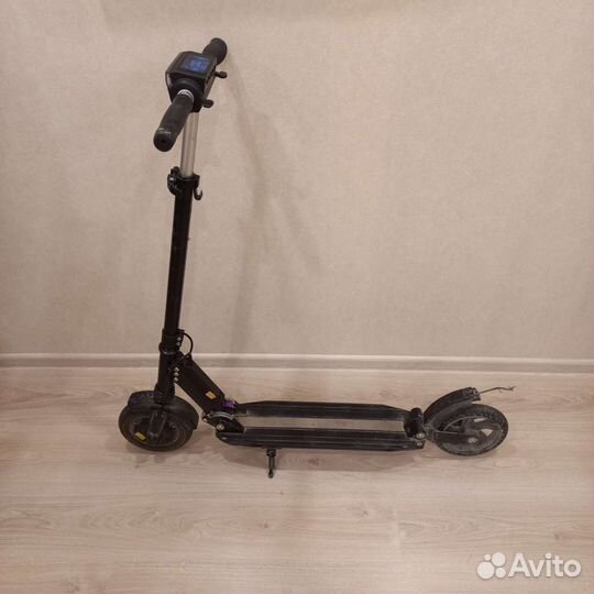 Электросамокат kugoo