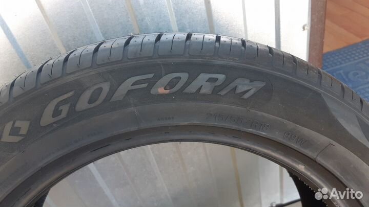 Goform Braves AU518 245/50 R20 102W