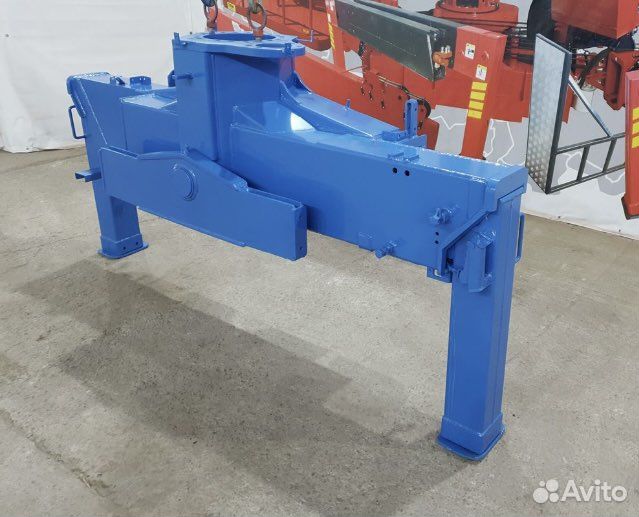 Станина для кму Tadano ZF-365