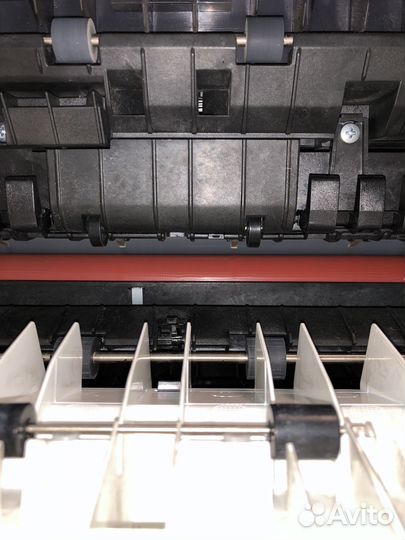 Принтер лазерный Kyocera Ecosys FS-2100DN