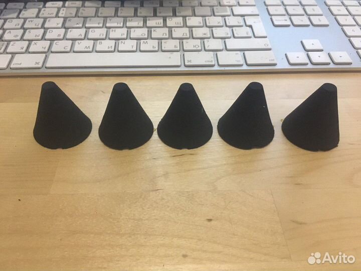 Roland триггер конус для электронных барабанов