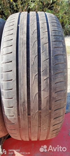 Toyo Proxes CF2 205/55 R16