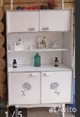 Шкаф, буфет