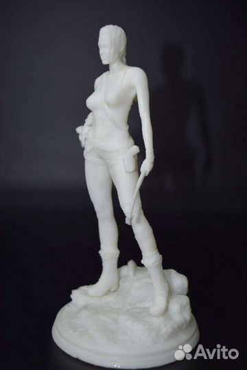 Коллекционные фигурки из фильмов