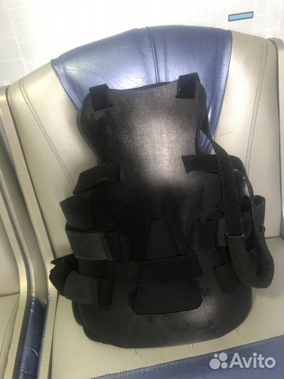 Корсет ортопедический