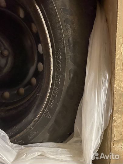 Pirelli Ice Zero 185/60 R15 88T