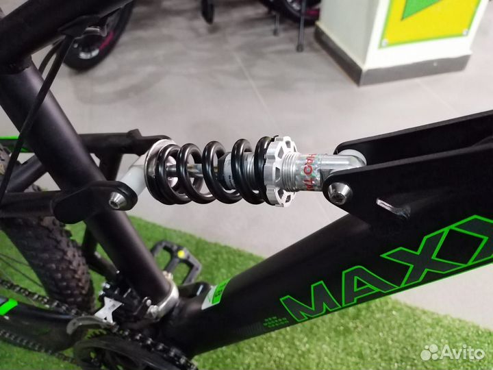 Новый Велосипед 27.5 колеса Shimano Алюминий