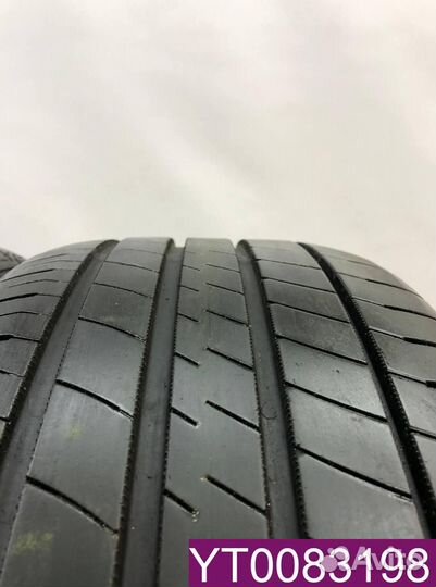 Dunlop SP Sport LM705 225/40 R18 98N