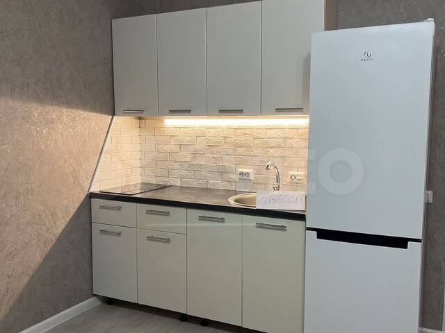 Квартира-студия, 31 м², 6/9 эт.