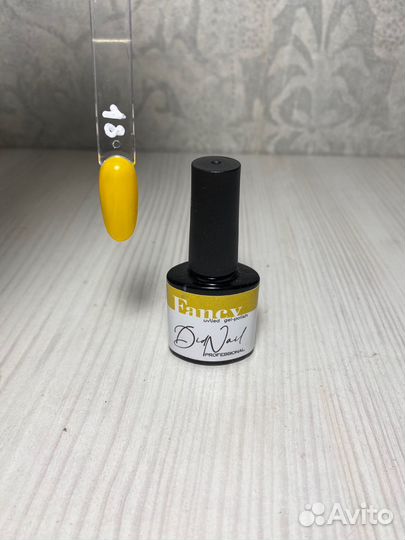 Гель лаки для маникюра