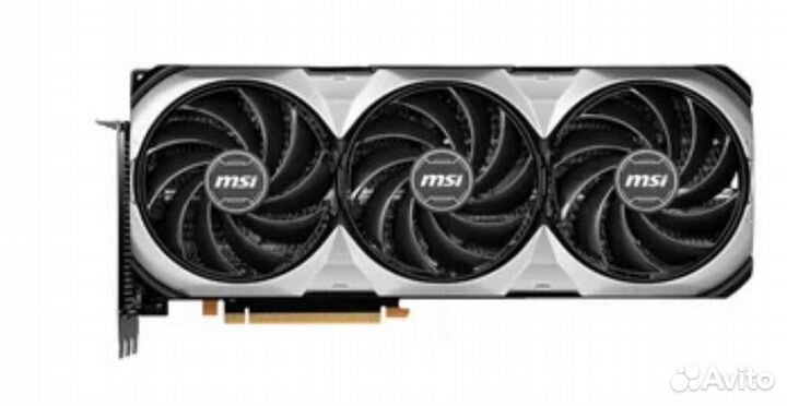 Видеокарта rtx 4070ti