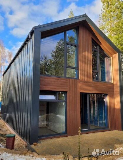 Окна пластиковые быстро под ключ