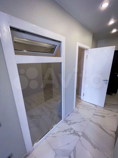 2-к. квартира, 46 м², 5/11 эт.