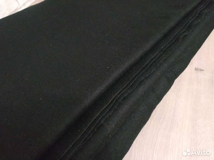 Отрез ткани драп