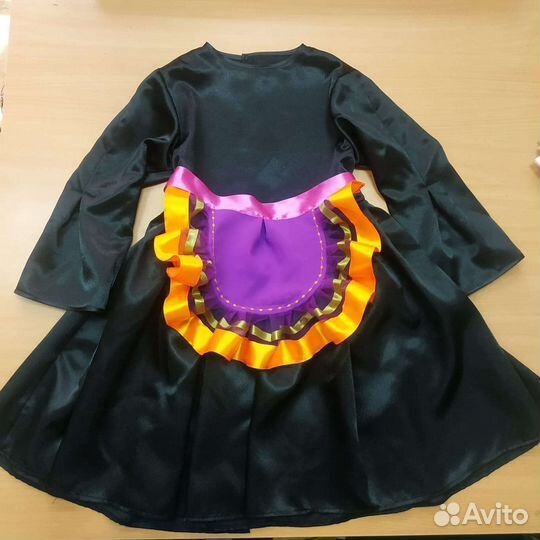 Прокат карнавальных костюмов для детей