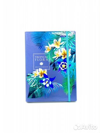 Фломастеры для скетчинга и скетчбук