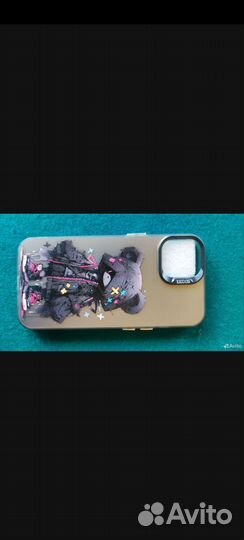 Чехлы на iPhone 11, 13, 14