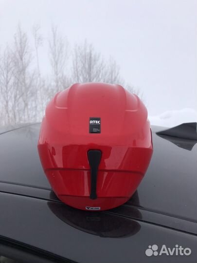 Шлем Детский