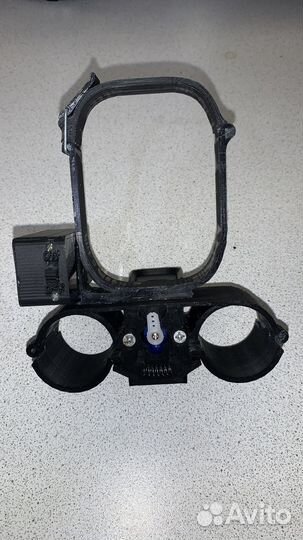 Система сброса груза Autel Evo 2 двойная 30-40мм