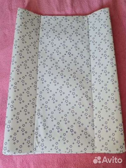 Пеленальная доска