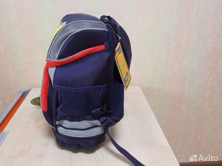 Ранец(рюкзак) Seventeen