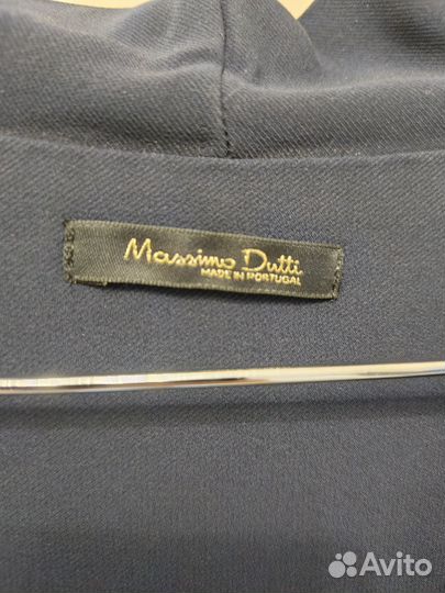 Платье женское Massimo dutti EUR 36