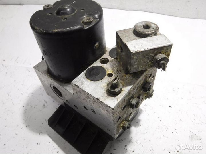 Блок ABS (насос) Mercedes W220 S