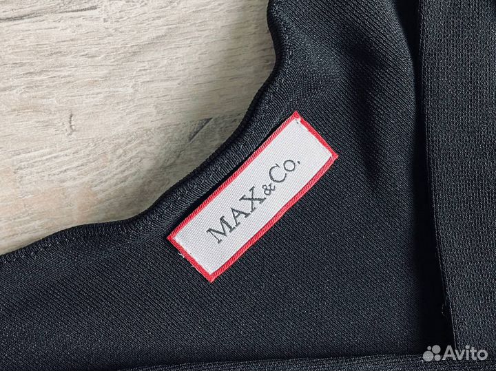 Max&Co платье M 44/46. Оригинал