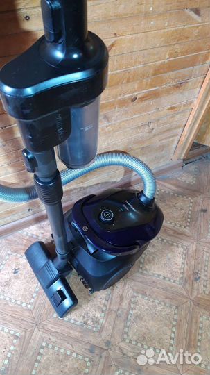 Пылесос samsung SC20M255AWB