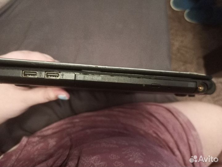 Acer Packard Bell Z5WT1