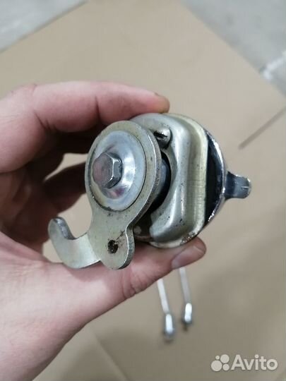 Новые дверные замки личинки газ 3102 оригинал