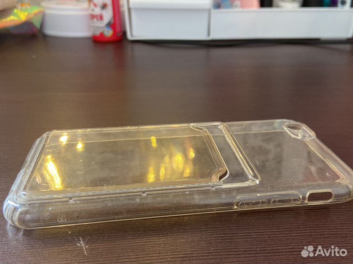 Чехол на iPhone 6s