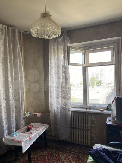 4-к. квартира, 80 м², 5/10 эт.