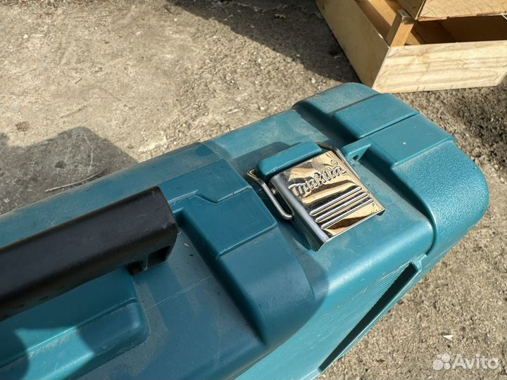 Ящик для инструмента makita