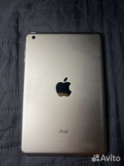 Apple iPad mini 3 16 GB Wifi